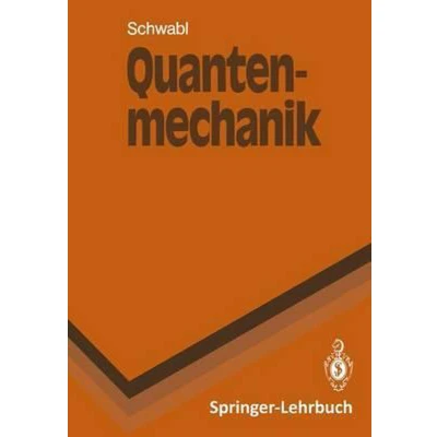 Afbeelding van Quantenmechanik