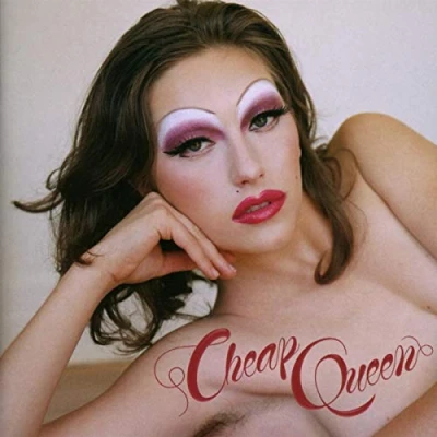 Afbeelding van Cheap Queen