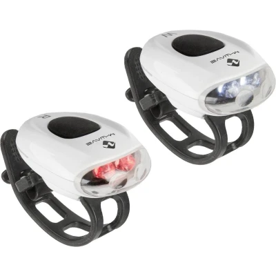 Afbeelding van Mini led verlichtingset M Wave Cobra 3