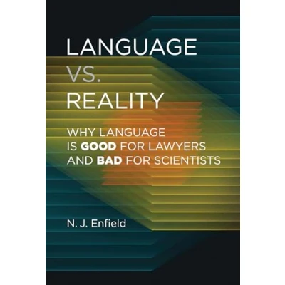 Afbeelding van Language vs. Reality
