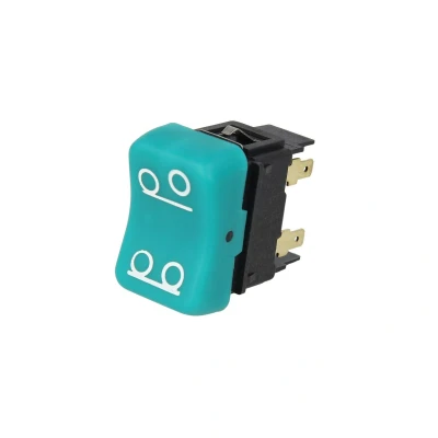 Afbeelding van DT Spare Parts 1.21152 Schakelaar