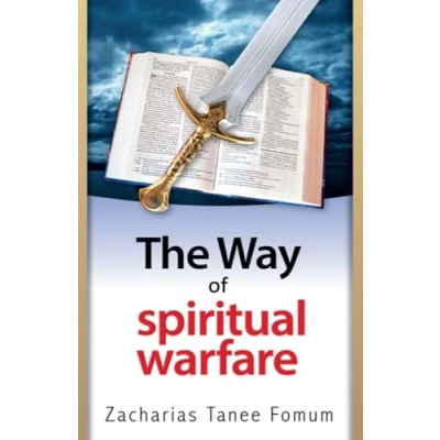 Afbeelding van The Way of Spiritual Warfare