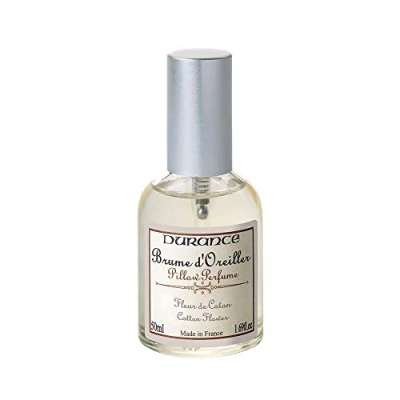 Afbeelding van Durance Biblio.brume D&#039;oreil Fleur De Coton