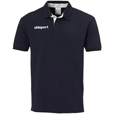 Afbeelding van uhlsport Essential poloshirt voor kinderen
