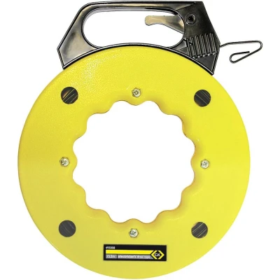 Afbeelding van C.K 495008 Trekband in cassette 15 meter 1 stuk(s)