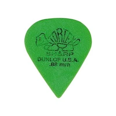 Image de Dunlop 72 MED TOR SHARP MEDIUM ADU 412R88