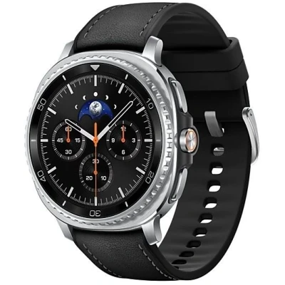 Afbeelding van Samsung Watch8 Classic 46mm Bluetooth Black
