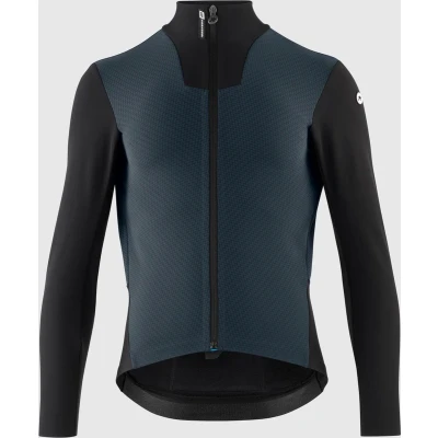 Afbeelding van Vest Assos Mille Gt Hashoogi Winter maat L Grijs