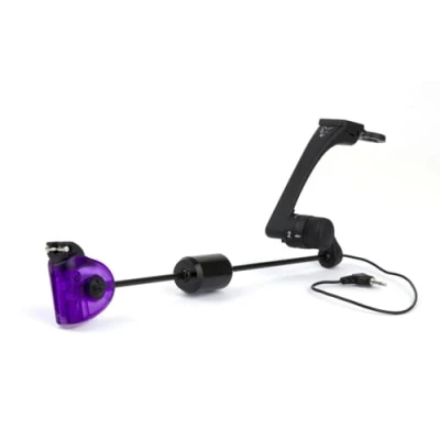Afbeelding van Fox MK2 Illuminated Swinger Purple Hangers swingers