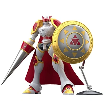 Afbeelding van DIGIMON Figure Rise STD Dukemon / Gallantmon Model Kit