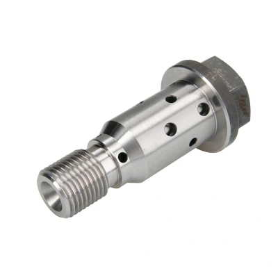 Afbeelding van HEPU 21 5100 Centraleklep, nokkenasafregeling