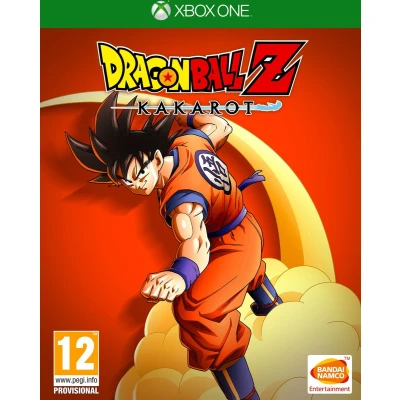 Afbeelding van Dragon Ball Z: Kakarot Xbox One