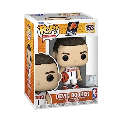 Afbeelding van SUNS POP NBA N 153 Devin Booker