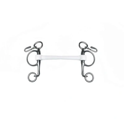 Afbeelding van Trust Baby Pelham Inno Sense Flexi Soft 15mm 13,5cm