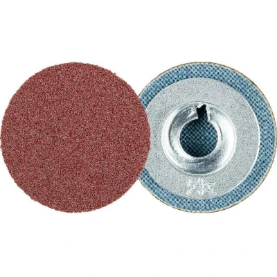 Afbeelding van PFERD CD 20 A 180 42750218 Schuurblad Korrelgrootte (Ø) mm 100 stuk(s)