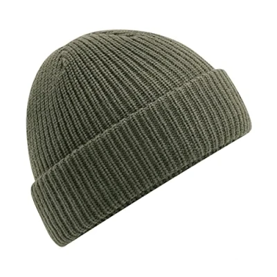 Afbeelding van Beechfield Waterafstotende thermische muts B505 Olive Green