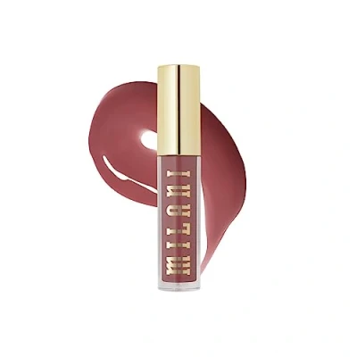 Afbeelding van Milani Keep It Full Nourishing Lip Plumper Rosewood