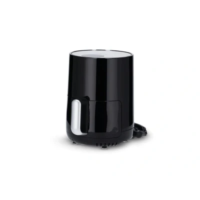Afbeelding van Severin FR2455 Compacte Airfryer Zwart Keukenapparaten