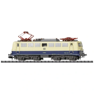 Afbeelding van MiniTrix T16406 Elektrische locomotief serie 140