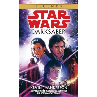 Afbeelding van Darksaber