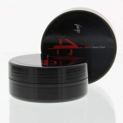 Afbeelding van Vitality&#039;s Pâte WehO Control Black Plastic Paste