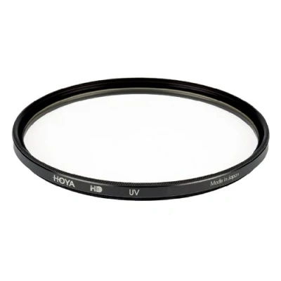 Afbeelding van Hoya UV Filter 62mm HD