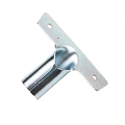Afbeelding van Kerbl Steelhouder 28mm