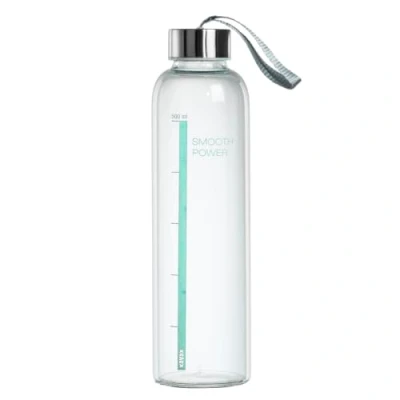 Afbeelding van Xavax Glazen fles, 500ml, met markering, lus, voor koolzuur en wam/koud