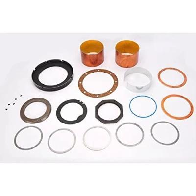 Afbeelding van Reparatieset, fusee (veerstoel) AUGER 56824
