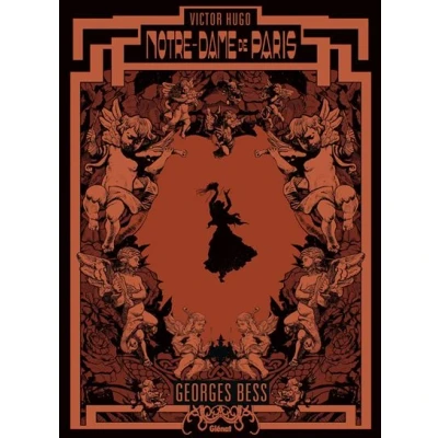 Image de Victor Hugo Notre Dame de Paris Édition Prestige
