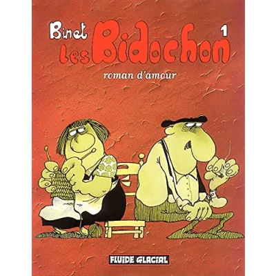 Afbeelding van Roman d&#039;amour