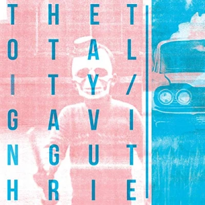 Afbeelding van Gavin Guthrie The Totality (2 LP) (Limited Edition)