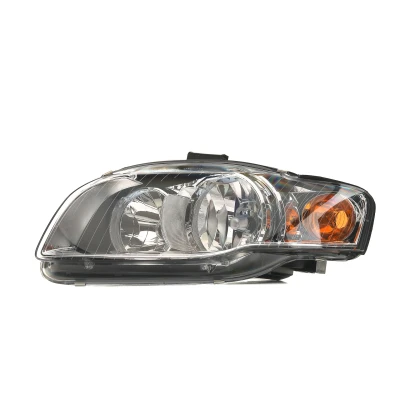 Afbeelding van Van Wezel Koplamp 0326961