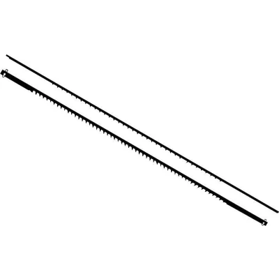 Afbeelding van Proxxon 28119 12 stuk(s) Super Cut bladzaagblad voor hout met tegentand, grof vertand (11 tanden op 25 mm), stuks
