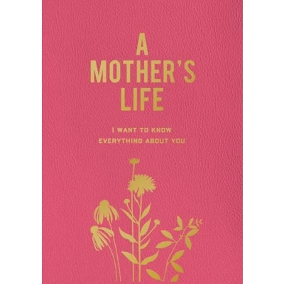 Afbeelding van A Mother&#039;s Life