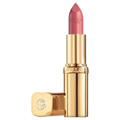 Image de L&#039;Oréal Paris Color Riche Satin 226 Rose Glacé Rouge à Lèvres