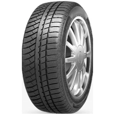 Afbeelding van Roadx Rx Motion 4s 215/60 R16 99V XL