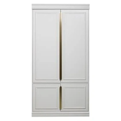 Afbeelding van Kast Organize 44 cm Grenen Mist
