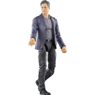 Afbeelding van Marvel The Infinity Saga Bruce Banner Actiefiguur 15 cm