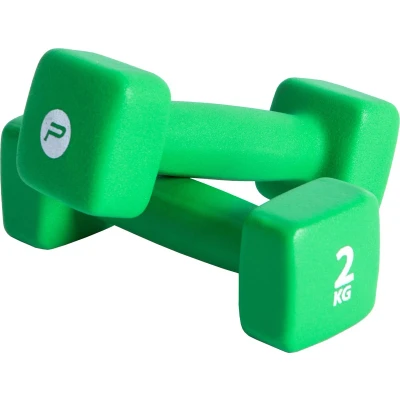 Afbeelding van Pure2Improve Neopreen Dumbell 8 kg