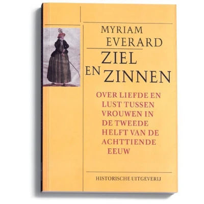 Afbeelding van Ziel en zinnen