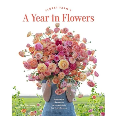 Afbeelding van Floret Farm&#039;s a Year in Flowers