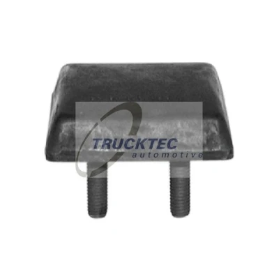 Afbeelding van TRUCKTEC AUTOMOTIVE 01.30.064 Aanslagrubber, vering Achteras