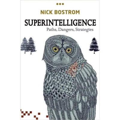 Afbeelding van Superintelligence Paths Dangers Strategi