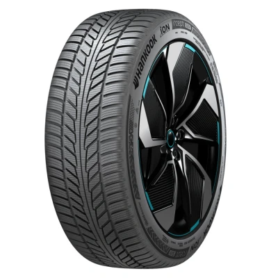 Image de Pneu 4x4 Hiver Hankook Winter I cept Ion X (iw01a) 245/55 R17 106V XL