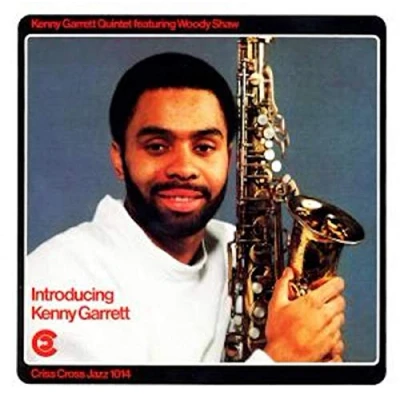 Afbeelding van Introducing Kenny Garrett