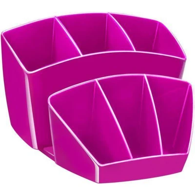 Afbeelding van Cep Gloss deskorganizer 580 G pretty pink
