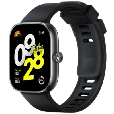 Image de Xiaomi Redmi Watch 4 Noir
