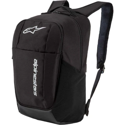 Afbeelding van Alpinestars Gfx V2 Rugzak, uniseks, zwart.