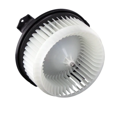 Afbeelding van FEBI BILSTEIN 107455 Interieurventilator voor voertuigen Met stuur links elektromotor